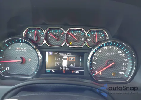 2020 Chevrolet Tahoe K1500 Lt z USA, uszkodzony, nr VIN 1GNSKBKC5LR112435